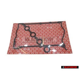 ELRING Zylinderkopfhaube Dichtungssatz - 633.350