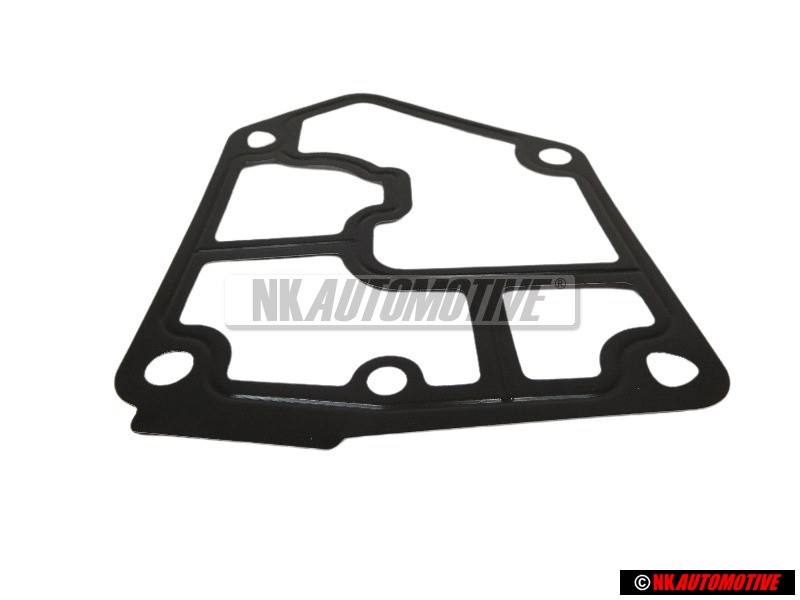 ELRING Ölfiltergehäuse Dichtung - 530.821