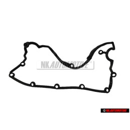 ELRING Zylinderkopfhaube Dichtung - 266.060