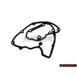 ELRING Zylinderkopfhaube Dichtung - 266.060