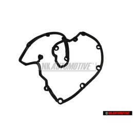 ELRING Zylinderkopfhaube Dichtung - 266.060