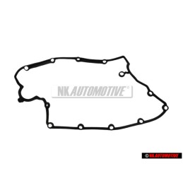 ELRING Zylinderkopfhaube Dichtung - 266.060