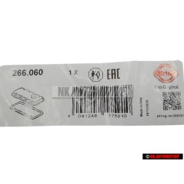ELRING Zylinderkopfhaube Dichtung - 266.060