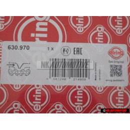 ELRING Ansaugkrümmer Dichtung - 630.970