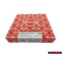 ELRING Kurbelwelle Dichtring Wellendichtring - 342.093