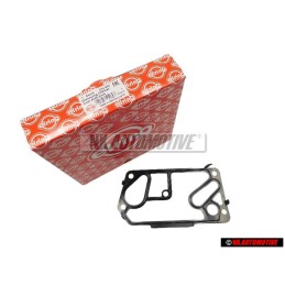 ELRING Ölfiltergehäuse Dichtung - 234.600