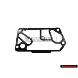 ELRING Ölfiltergehäuse Dichtung - 234.600