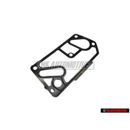 ELRING Ölfiltergehäuse Dichtung - 234.600