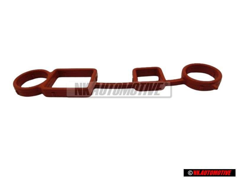 ELRING Kurbelgehäuseentlüftung Dichtung - 717.030