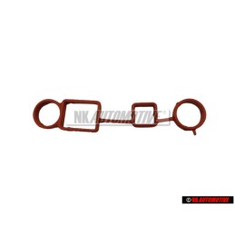 ELRING Kurbelgehäuseentlüftung Dichtung - 717.030