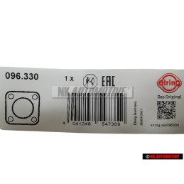 ELRING Ölwanne-Automatikgetriebe Dichtung - 096.330
