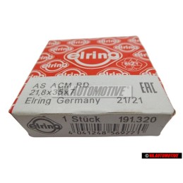 ELRING Schaltgetriebehauptwelle Dichtring Wellendichtring - 191.320