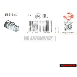 ELRING Ölwanne Verschlussschraube - 589.640