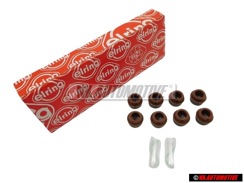 ELRING Ventilschaft Dichtungssatz 8mm - 702.706