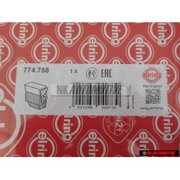 ELRING Kurbelgehäuse Dichtungssatz - 774.758