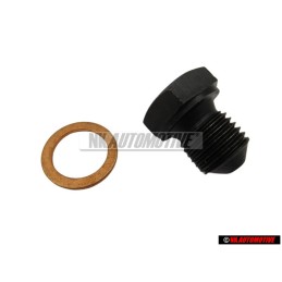 ELRING Ölwanne Verschlussschraube - 878.070