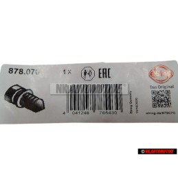 ELRING Ölwanne Verschlussschraube - 878.070