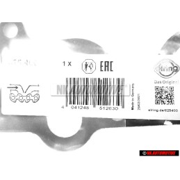 ELRING Ansaugkrümmer Dichtung - 625.400