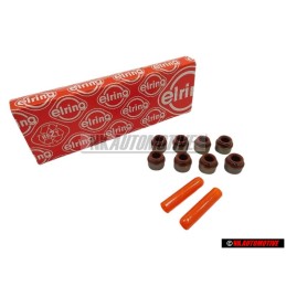 ELRING Ventilschaft Dichtungssatz 7mm - 825.042