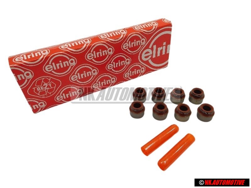 ELRING Ventilschaft Dichtungssatz 7mm - 825.042