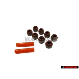 ELRING Ventilschaft Dichtungssatz 7mm - 825.042