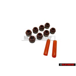 ELRING Ventilschaft Dichtungssatz 7mm - 825.042