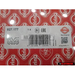 ELRING Ansaugkrümmergehäuse Dichtung - 827.177