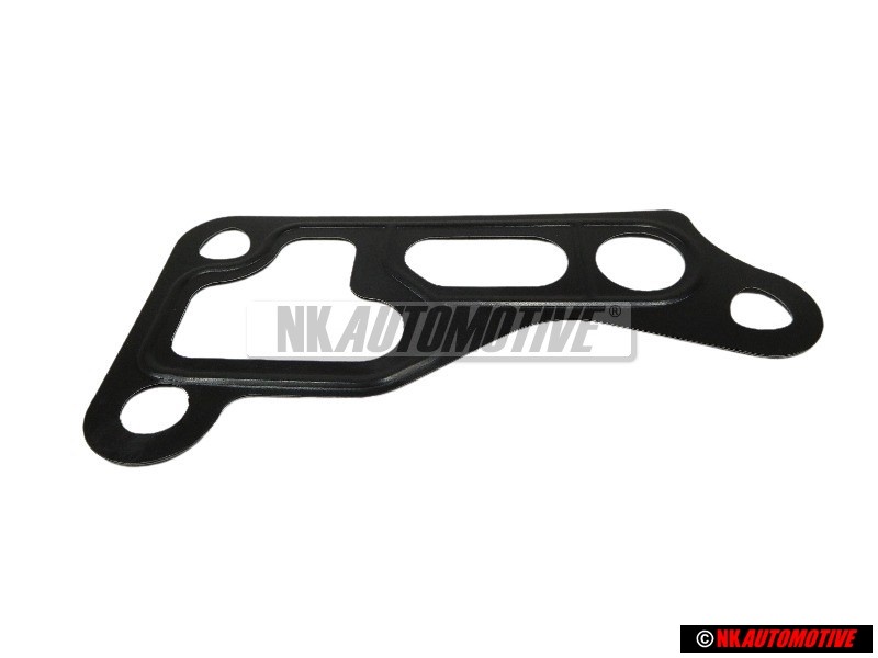 ELRING Ölfiltergehäuse Dichtung - 620.061