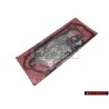 ELRING Zylinderkopf Dichtungssatz - 765.229