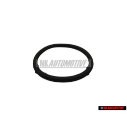 ELRING Kühlmittelflansch Dichtung - 828.963