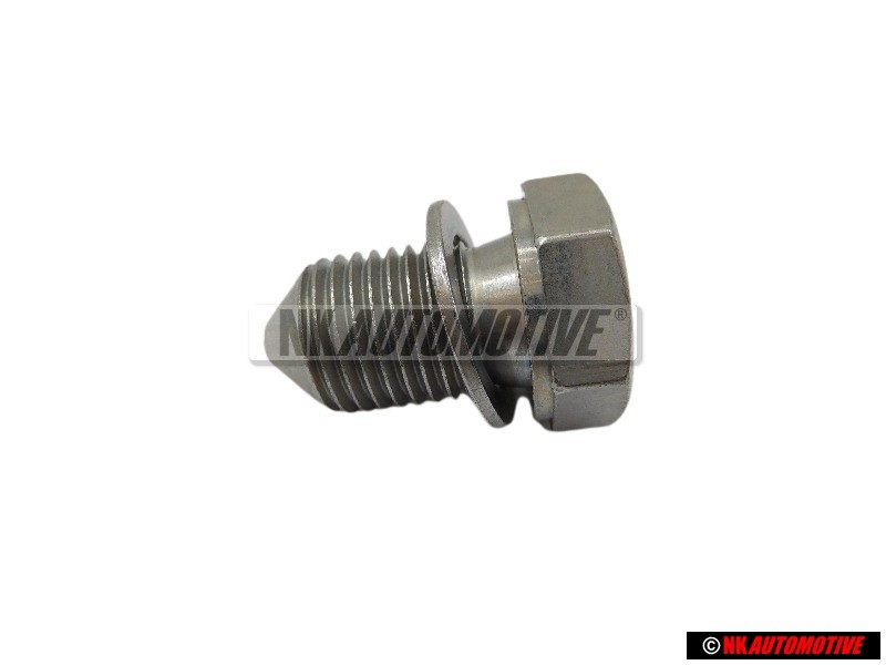 ELRING Ölwanne Verschlussschraube - 567.640