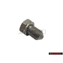 ELRING Ölwanne Verschlussschraube - 567.640