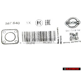 ELRING Ölwanne Verschlussschraube - 567.640