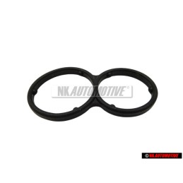 ELRING Ölfiltergehäuse Dichtung - 616.770