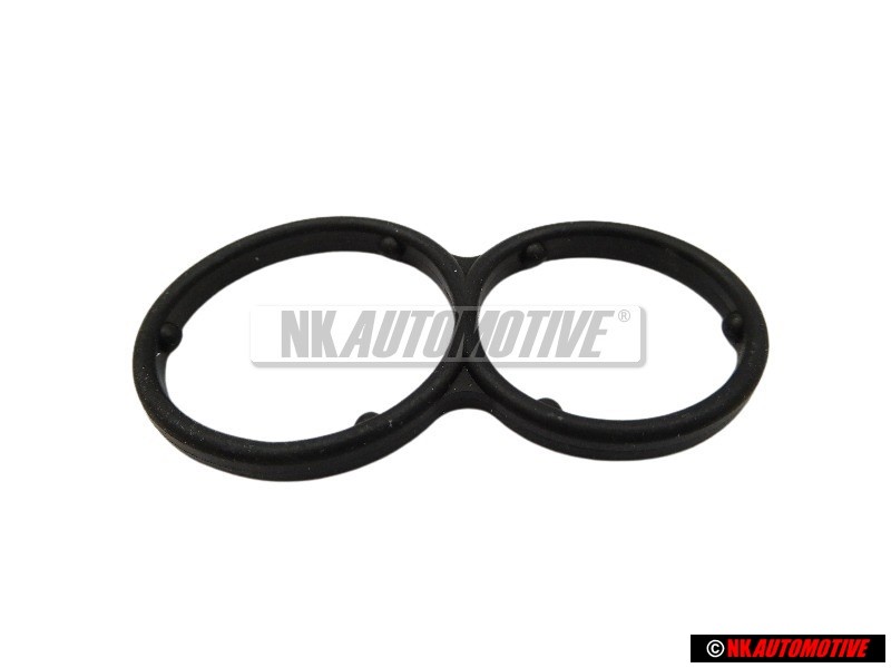 ELRING Ölfiltergehäuse Dichtung - 616.770