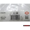 ELRING Ansaugkrümmergehäuse Dichtung - 616.990