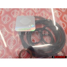 ELRING Kurbelgehäuse Dichtungssatz - 617.210