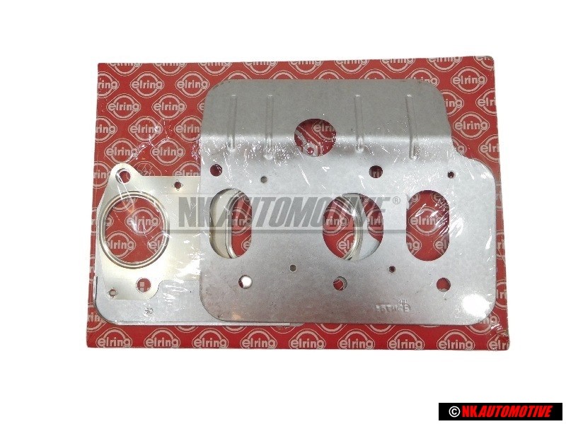 ELRING Abgaskrümmer Dichtungssatz - 734.250