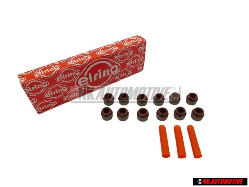 ELRING Ventilschaft Dichtungssatz 7mm - 825.050