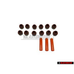 ELRING Ventilschaft Dichtungssatz 7mm - 825.050