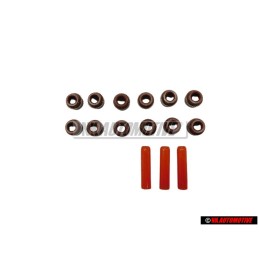 ELRING Ventilschaft Dichtungssatz 7mm - 825.050