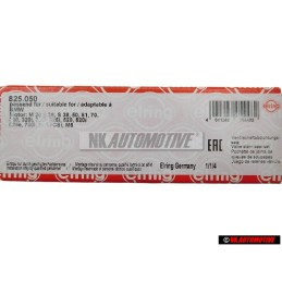 ELRING Ventilschaft Dichtungssatz 7mm - 825.050