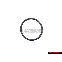 ELRING Luftfiltergehäuse Dichtung - 897.580