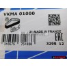 SKF Zahnriemensatz - VKMA 01000