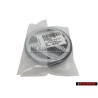 VW Original Vorne Kühlergrill Emblem Logo Zeichen Chrom - 191853601H WM7