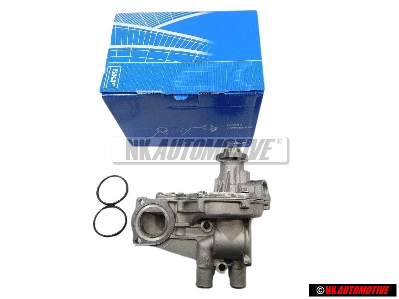 SKF Wasserpumpe mit Gehäuse - VKPA 81410