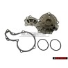 SKF Wasserpumpe - VKPC 81410