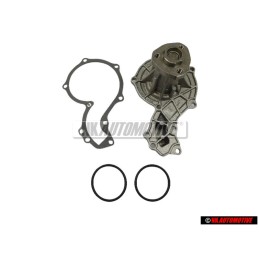 SKF Wasserpumpe - VKPC 81410