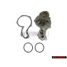 SKF Wasserpumpe - VKPC 81410