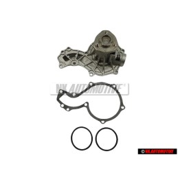 SKF Wasserpumpe - VKPC 81410